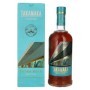 Takamaka EXTRA NOIR Rum 43% Vol. 0,7l in Giftbox