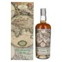 Silver Seal NICARAGUA Rum 24 Years Old 1999 49,8% Vol. 0,7l in Giftbox