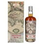 Silver Seal TRINIDAD Rum 31 Years Old 1991 65,3% Vol. 0,7l in Giftbox