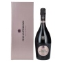 Ferrari GIULIO FERRARI ROSÉ Trento DOC 2008 12,5% Vol. 0,75l in Geschenkbox | Kup wino | 🌾 Whisky Ambassador | Online Shop