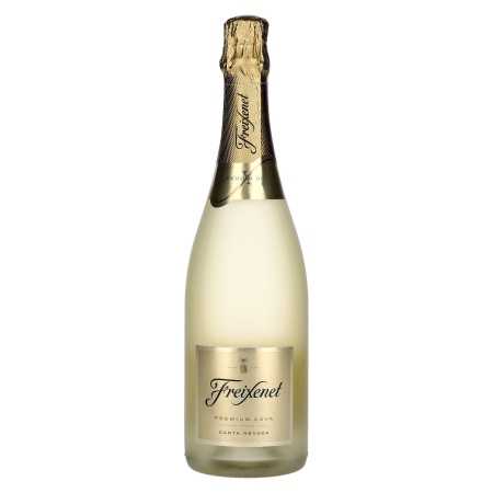 Freixenet CARTA NEVADA Premium-Cava Medium Dry 11,5% Vol. 0,75l | Купете вино | 🌾 Whisky Ambassador | Online Shop