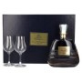 🌾Ron Zacapa Centenario XO Riedel Set - Old Edition 40% Vol. 0,7l in Giftbox mit 2 Gläsern 