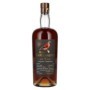 Rum Cardenalito 9 Years Old Handcrafted Rum 43% Vol. 0,7l