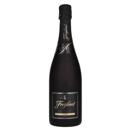 Freixenet CORDON NEGRO Gran Selección Brut 11,5% Vol. 0,75l | Comprar vino | 🌾 Whisky Ambassador | Online Shop