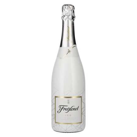 Freixenet ICE Cuvée Especial Semi Seco 11,5% Vol. 0,75l | Wijn kopen | 🌾 Whisky Ambassador | Online Shop