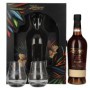 Ron Zacapa Centenario 23 SISTEMA SOLERA Gran Reserva Limited Edition Design 40% Vol. 0,7l in Giftbox and 2 glasses