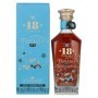 Rum Nation Panama 18 Years Old Decanter 40% Vol. 0,7l in Giftbox