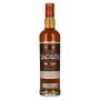 Ron Vacilón TRADICIONAL Añejo 7 Años 40% Vol. 0,7l