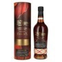 Ron Zacapa Centenario SISTEMA SOLERA La Pasión Heavenly Cask Collection 40% Vol. 0,7l in Giftbox