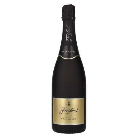 Freixenet GRAN CUVÉE Brut 11,5% Vol. 0,75l | Cumpărați vin | 🌾 Whisky Ambassador | Online Shop