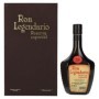 Ron Legendario Very Old Reserva Especial 40% Vol. 0,7l in Giftbox