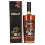 Ron Malteco 11 Años TRIPLE 1 55,5% Vol. 0,7l in Giftbox