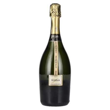 Freixenet ELYSSIA Gran Cuvée Brut 12% Vol. 0,75l | Kup wino | 🌾 Whisky Ambassador | Online Shop