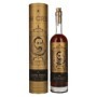 Ron Cristóbal Santa Maria Pineau de Charentes Limited Edition 42% Vol. 0,7l in Giftbox