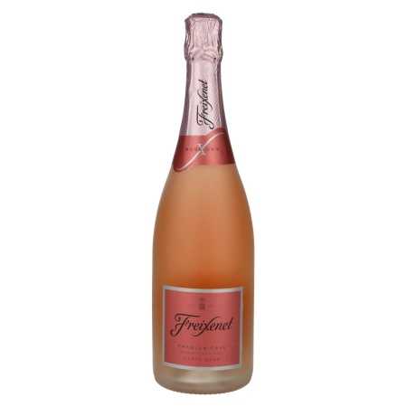 Freixenet CARTA ROSADO Rosé Dry 11,5% Vol. 0,75l | Acheter du vin | 🌾 Whisky Ambassador | Online Shop