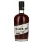 Ron Contrabando Black Solera 15 Años 40% Vol. 0,7l