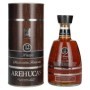 Ron Arehucas 12 Años Añejo Selección Familiar 40% Vol. 0,7l in Giftbox