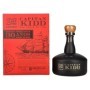 Ron Arehucas CAPITAN KIDD 30 Años Ron Canario 40% Vol. 0,7l in Giftbox