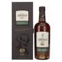 Ron Abuelo Añejo XV Años OLOROSO Sherry Cask Finish 40% Vol. 0,7l in Giftbox