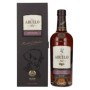 Ron Abuelo Añejo XV Años NAPOLEON Cognac Cask Finish 40% Vol. 0,7l in Giftbox