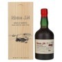 Rhum J.M Single Barrel Agricole Hors D'Âge 1999 43,6% Vol. 0,5l in Woodbox