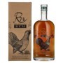 R74 Small Batch Alpine Rum 40% Vol. 0,7l in Giftbox