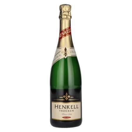 Henkell Trocken 11,5% Vol. 0,75l | Wein kaufen | 🌾 Whisky Ambassador | Online Shop