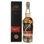 Planteray Rum JAMAICA 5 Years Old Curacao Cask Finish 46,9% Vol. 0,7l in Giftbox