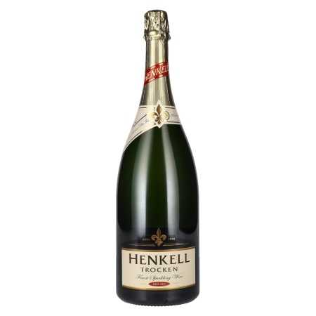 Henkell Trocken 11,5% Vol. 1,5l