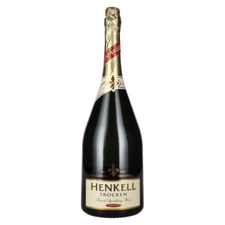 Henkell Trocken 11,5% Vol. 3l | Comprar vino | 🌾 Whisky Ambassador | Online Shop