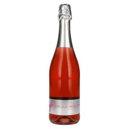 Hillinger Secco Rosé PINK RIBBON Trocken 11,5% Vol. 0,75l | Koupit víno | 🌾 Whisky Ambassador | Online Shop