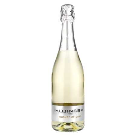 Hillinger Secco Muskat Ottonel 12% Vol. 0,75l