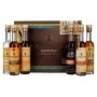 Plantation EXPERIENCE BOX Artisanal Rum 41% Vol. 6x0,1l in Giftbox