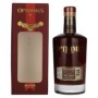 Opthimus 25 Años Malt Whisky Finish 43% Vol. 0,7l in Giftbox