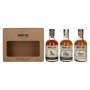 Mount Gay Barbados Rum Discovery Pack 43% Vol. 3x0,2l in Giftbox