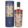 MacNair's 15 Years Old Exploration Rum Panama 46% Vol. 0,7l in Giftbox