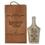 Legendario Ron Gran Reserva Añejo 15 Años 40% Vol. 0,7l in Woodbox