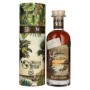 La Maison du Rhum LA RÉUNION 2010/2018 Batch N° 2 45% Vol. 0,7l in Giftbox