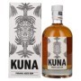 Kuna Panama Aged Ron 40% Vol. 0,7l in Giftbox