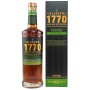 1770 Glasgow Peated Lowlands Single Malt 🌾 Whisky Ambassador 