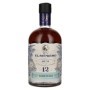 El Supremo 12 Year Old OAK CASK Rum 40% Vol. 0,7l