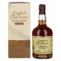 English Harbour MADEIRA CASK FINISH Small Batch Antigua Rum Batch 003 46% Vol. 0,7l in Giftbox