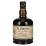 El Dorado VERSAILLES Single Still Finest Demerara Rum 2009 40% Vol. 0,7l