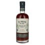 El Paseo del Ron Premium Dark Rum No. 45105 40% Vol. 0,7l