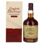 🌾English Harbour SHERRY CASK FINISH Antigua Rum Small Batch 003 46% Vol. 0,7l in Giftbox 