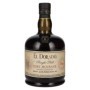 El Dorado Single Still PORT MOURANT Finest Demerara Rum 2009 40% Vol. 0,7l | Rum kaufen | 🌾 Whisky Ambassador | Online Shop