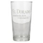 El Dorado Cocktail-Glas ohne Eichung