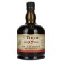 El Dorado 12 Years Old Finest Demerara Rum 40% Vol. 0,7l