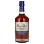 Dos Maderas ATLANTIC Double Aged Rum Limited Edition 37,5% Vol. 0,7l