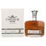 Emperor Mauritian Rum CELEBRATION PRIVATE CASK SELECTION Pinot Noir Finish 42% Vol. 0,7l in Giftbox